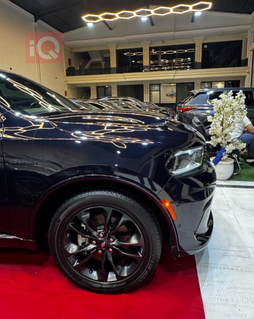 دۆج دۆرانگۆ